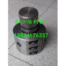 直銷供應三一攪拌機配件，三一JX2000菊花套