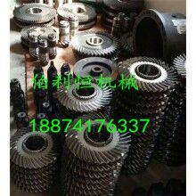 大量供應(yīng)仕高瑪攪拌機(jī)配件，MAO3000型攪拌機(jī)減速機(jī)盤齒