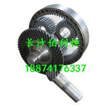 供應混凝土攪拌機配件，仕高瑪太陽齒