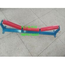 銷售攪拌機(jī)配機(jī)，中聯(lián)攪拌機(jī)配件原裝三聯(lián)托輥