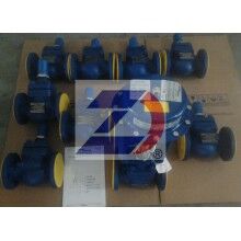 斯派莎克KE73氣動調(diào)節(jié)閥、斯派莎克氣動控制閥