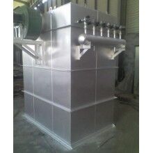 MC-60脈沖室內主機除塵器