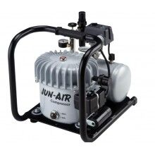 丹麥JUN-AIR空壓機，丹麥FLAIRMO空壓機
