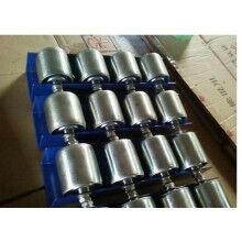 生產(chǎn)線滾筒定做、輸送機(jī)托輥加工、工業(yè)滾筒批發(fā)