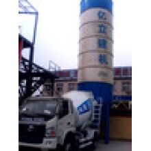 混凝土攪拌運(yùn)輸車3立方，億立建機(jī)