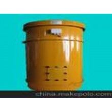 RIG004-24-Z筒倉(cāng)除塵機(jī)（振動(dòng)式）