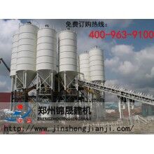 HZS180混凝土攪拌站質(zhì)優(yōu)價(jià)廉