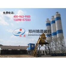 混凝土攪拌站試驗(yàn)檢測工作不容忽視